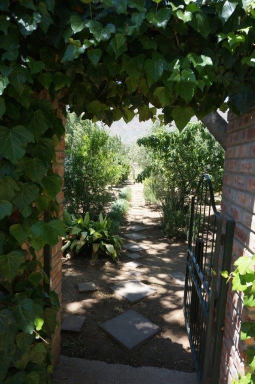 Long Acres Cottages มอนตากู ภายนอก รูปภาพ